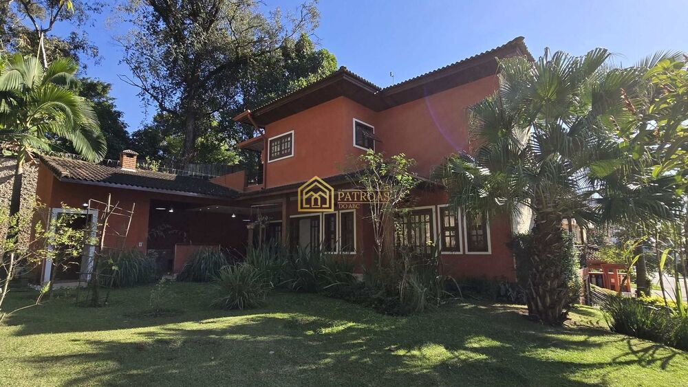 Casa, 4 quartos, 470 m² - Foto 27