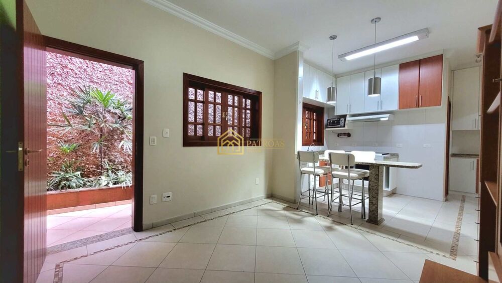 Casa, 4 quartos, 470 m² - Foto 29