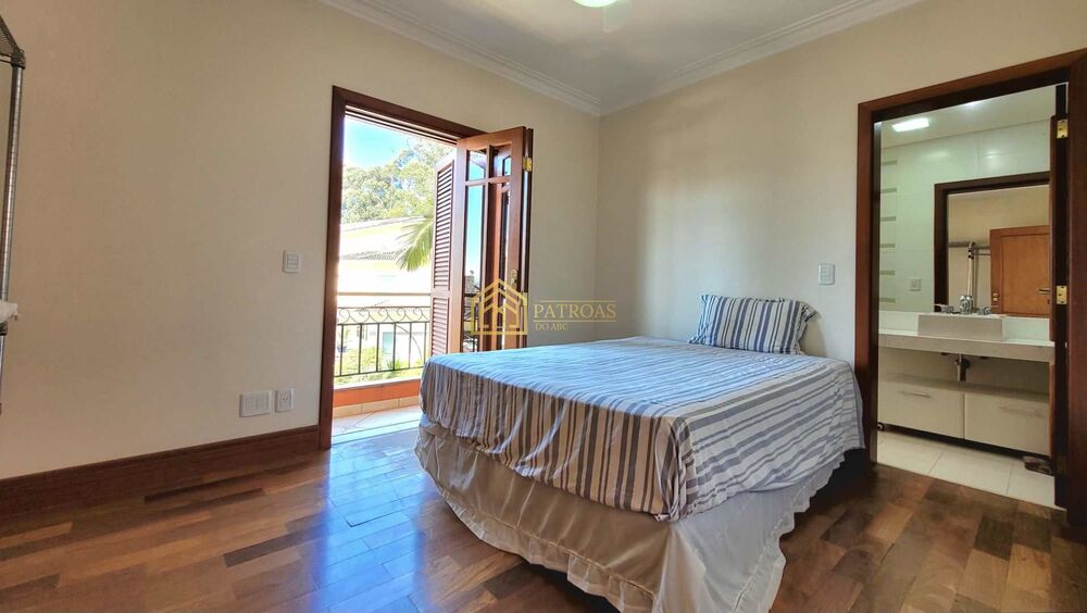 Casa, 4 quartos, 470 m² - Foto 5