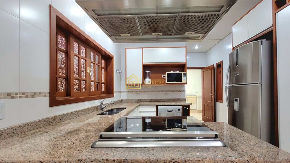 Casa, 4 quartos, 470 m² - Foto 39