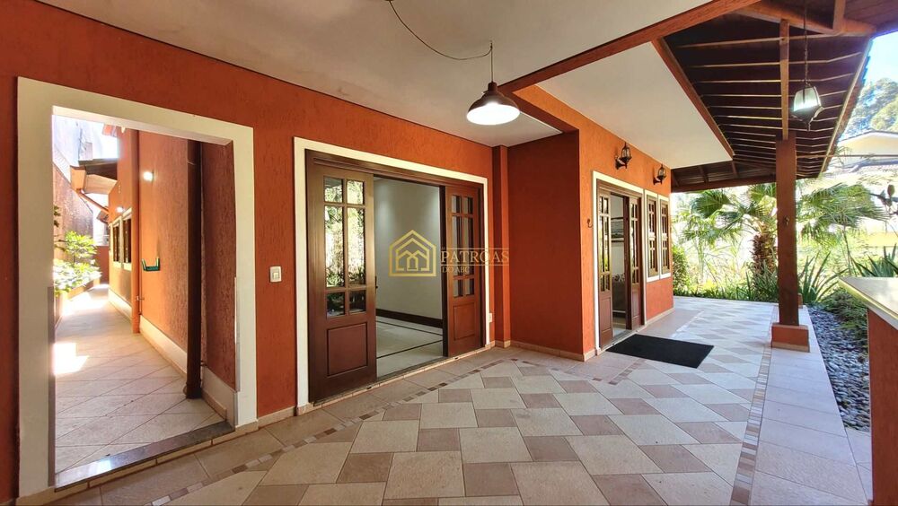 Casa, 4 quartos, 470 m² - Foto 17
