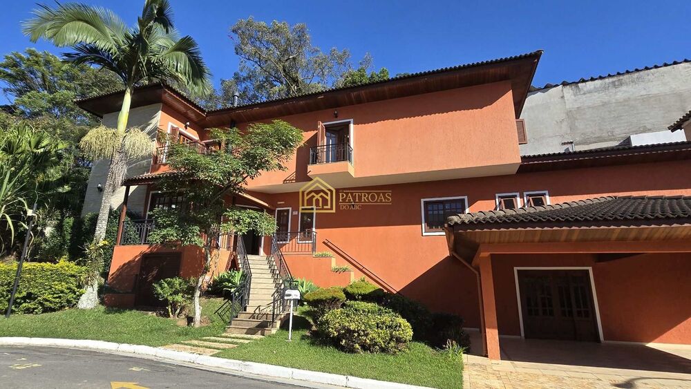Casa, 4 quartos, 470 m² - Foto 16