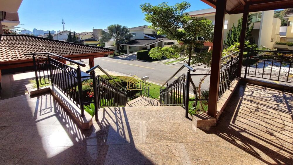 Casa, 4 quartos, 470 m² - Foto 18