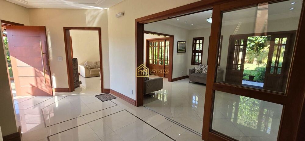 Casa, 4 quartos, 470 m² - Foto 32
