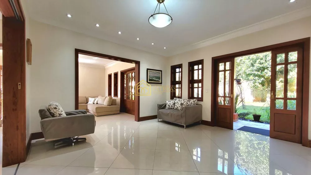 Casa, 4 quartos, 470 m² - Foto 2