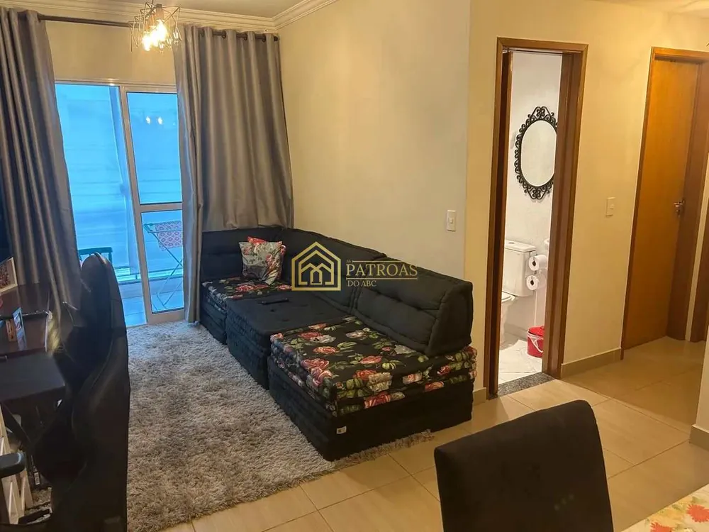 Apartamento, 2 quartos, 67 m² - Foto 2