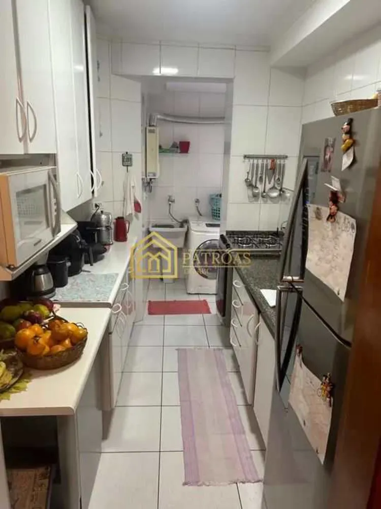 Apartamento, 2 quartos, 67 m² - Foto 4