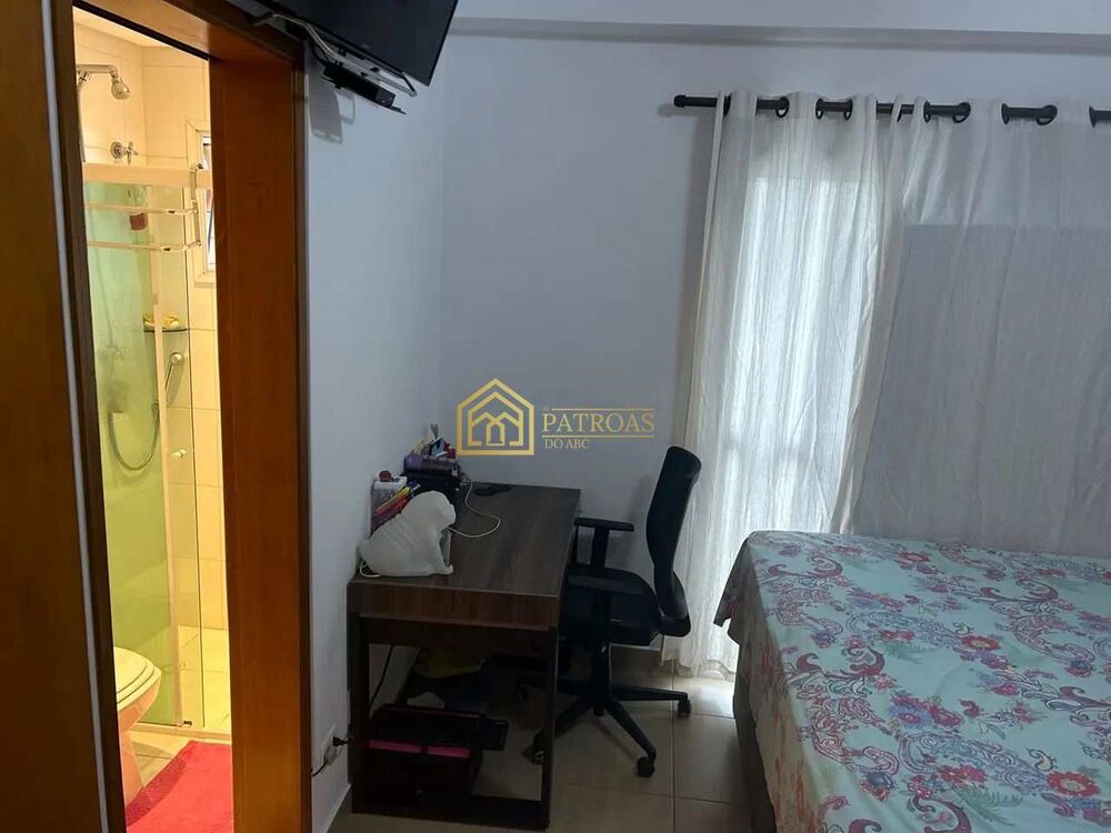 Apartamento, 2 quartos, 67 m² - Foto 2