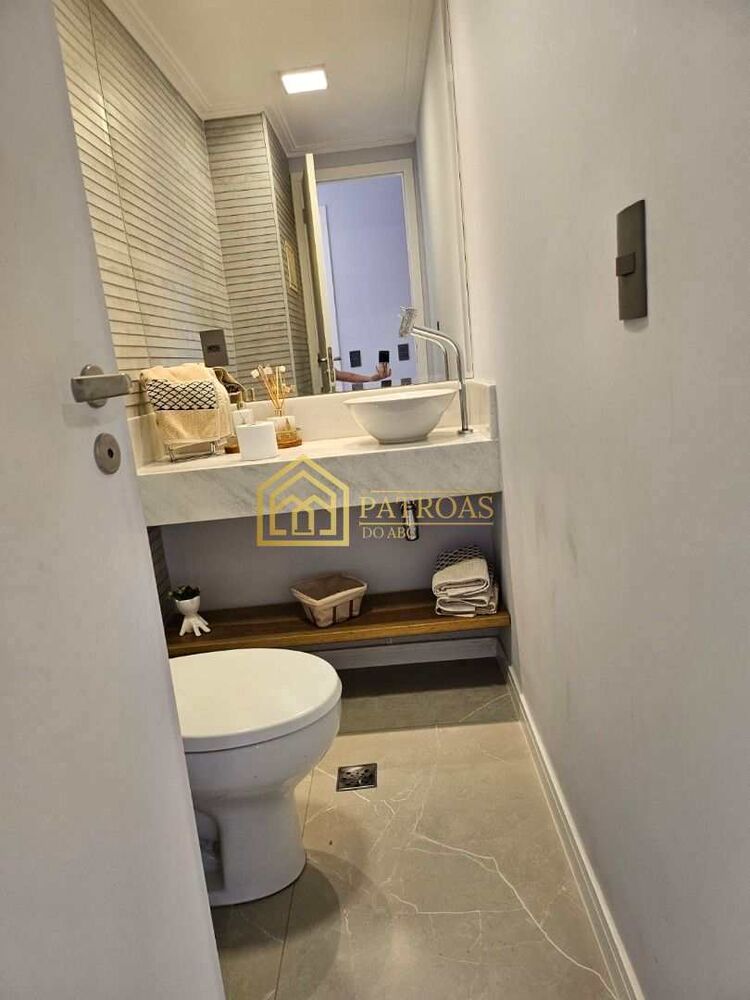 Apartamento, 3 quartos, 115 m² - Foto 6