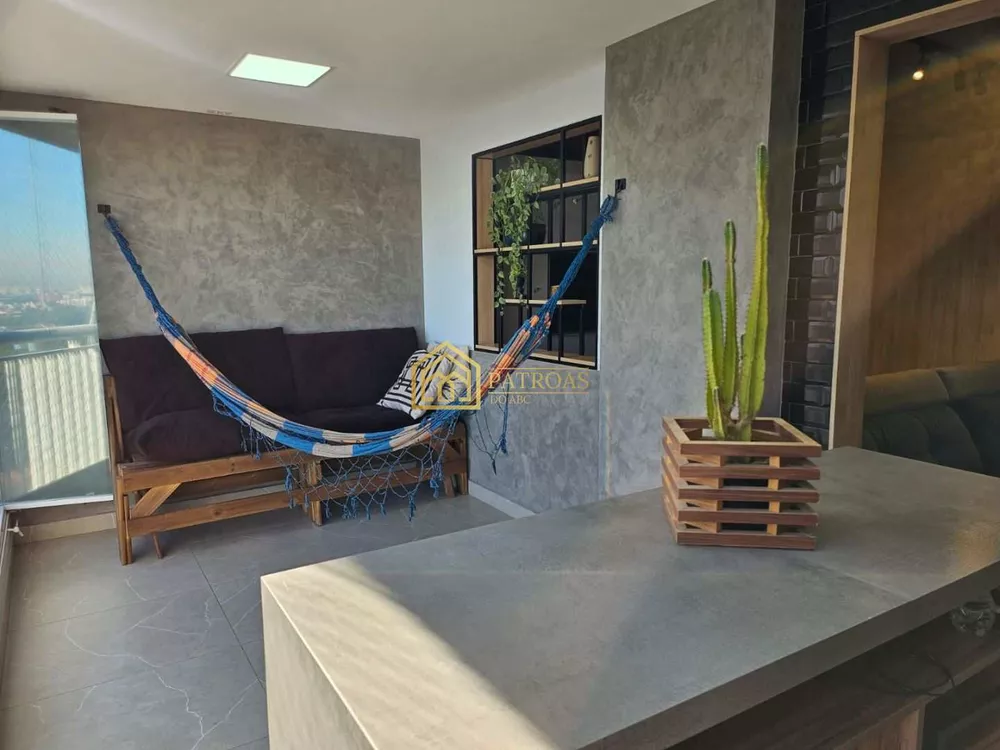 Apartamento, 3 quartos, 115 m² - Foto 3