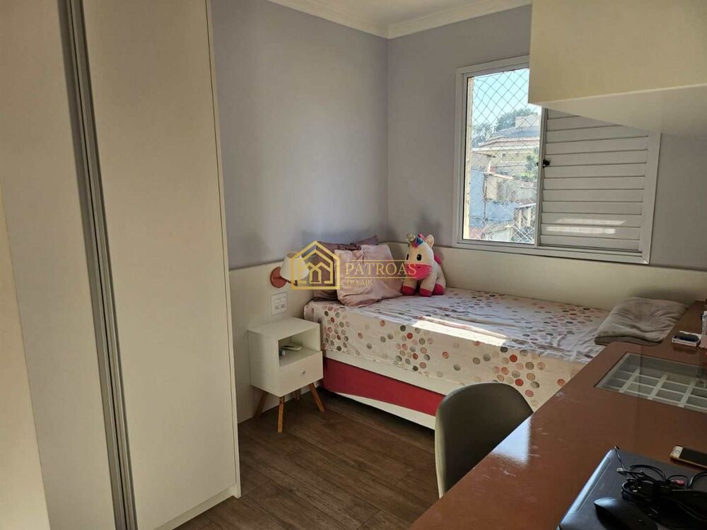 Apartamento, 3 quartos, 115 m² - Foto 7