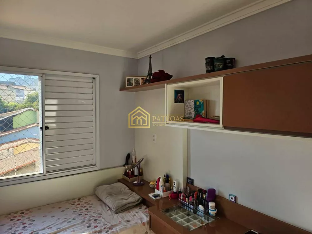 Apartamento, 3 quartos, 115 m² - Foto 8
