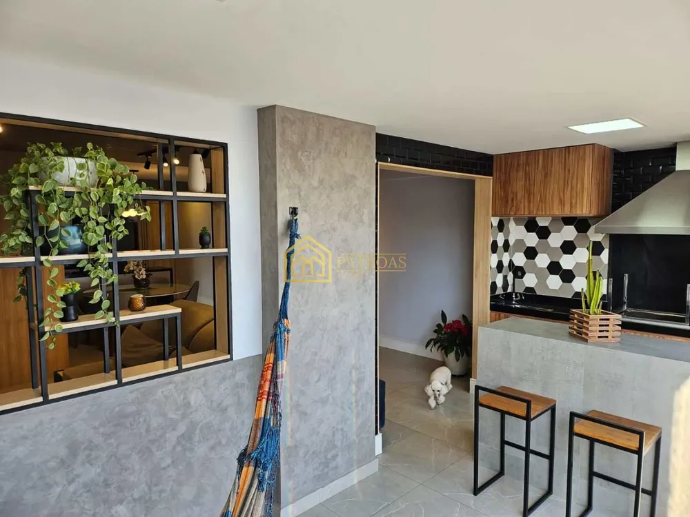 Apartamento, 3 quartos, 115 m² - Foto 11