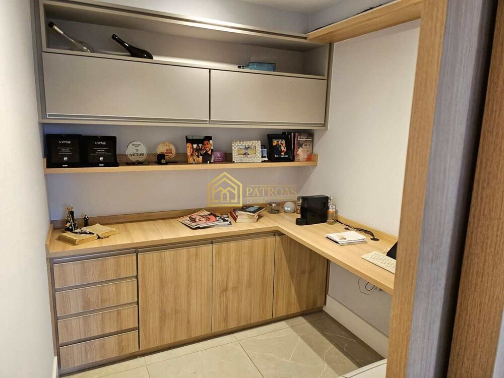 Apartamento, 3 quartos, 115 m² - Foto 4