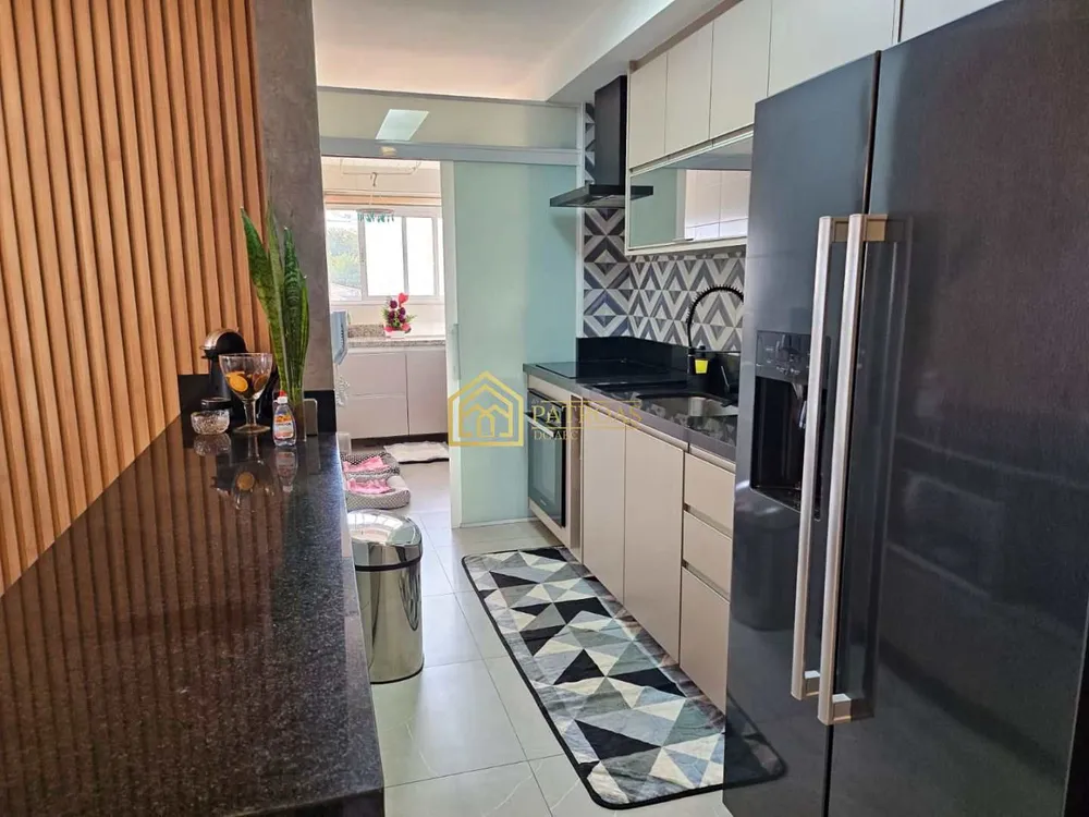 Apartamento, 3 quartos, 115 m² - Foto 4
