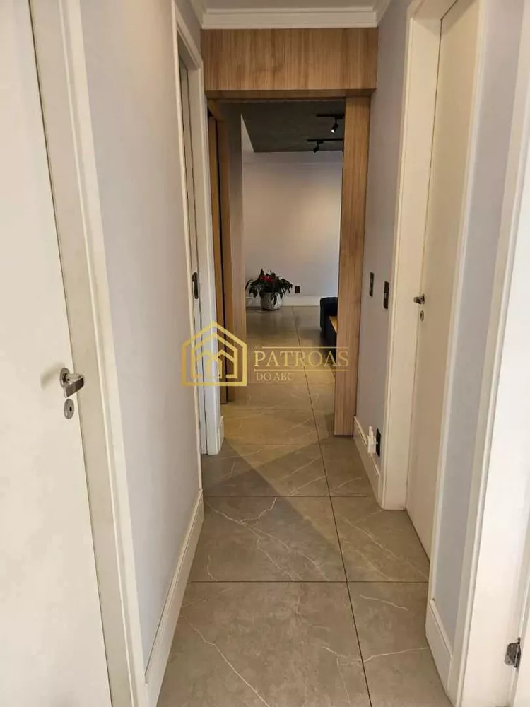 Apartamento, 3 quartos, 115 m² - Foto 5