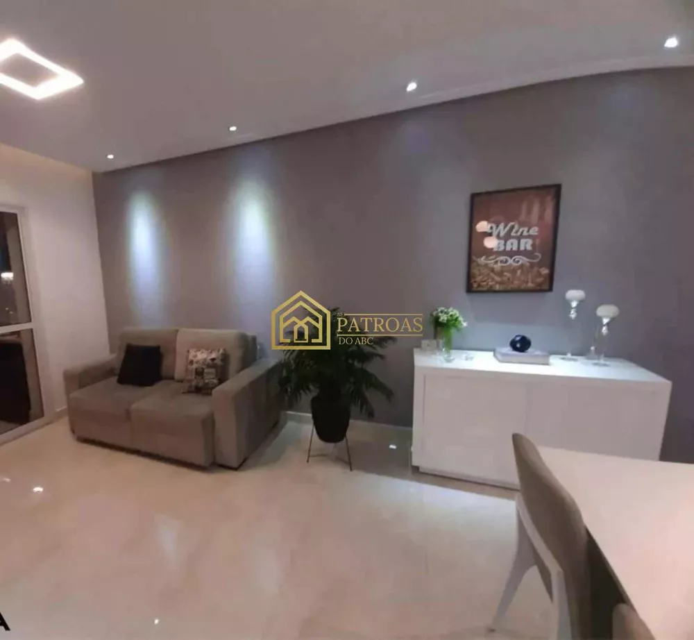 Apartamento, 3 quartos, 94 m² - Foto 10