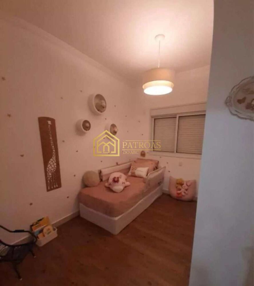 Apartamento à venda com 3 quartos, 94m² - Foto 6