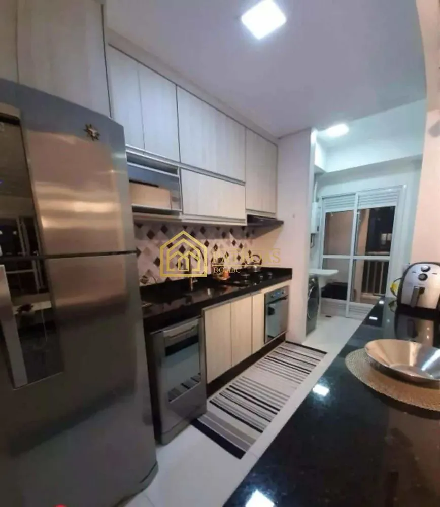 Apartamento, 3 quartos, 94 m² - Foto 5
