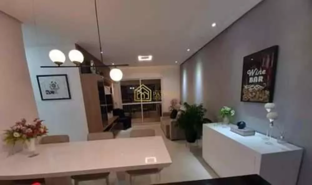 Apartamento, 3 quartos, 94 m² - Foto 9