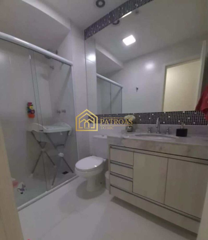 Apartamento à venda com 3 quartos, 94m² - Foto 5