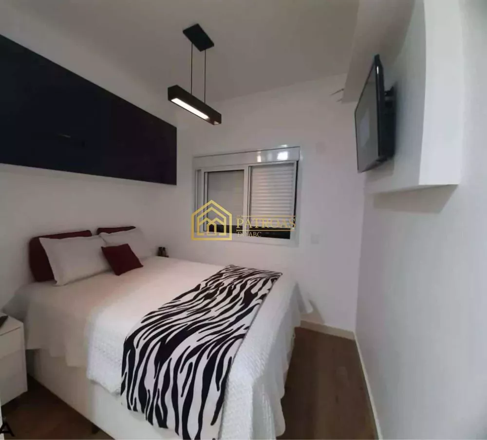 Apartamento, 3 quartos, 94 m² - Foto 11