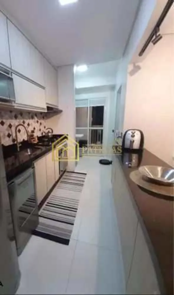 Apartamento, 3 quartos, 94 m² - Foto 4