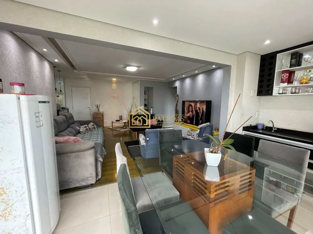 Apartamento, 2 quartos, 81 m² - Foto 1