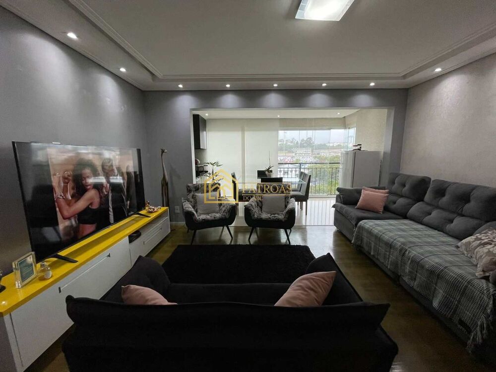 Apartamento, 2 quartos, 81 m² - Foto 2