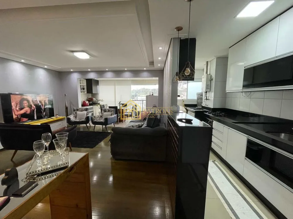 Apartamento, 2 quartos, 81 m² - Foto 5