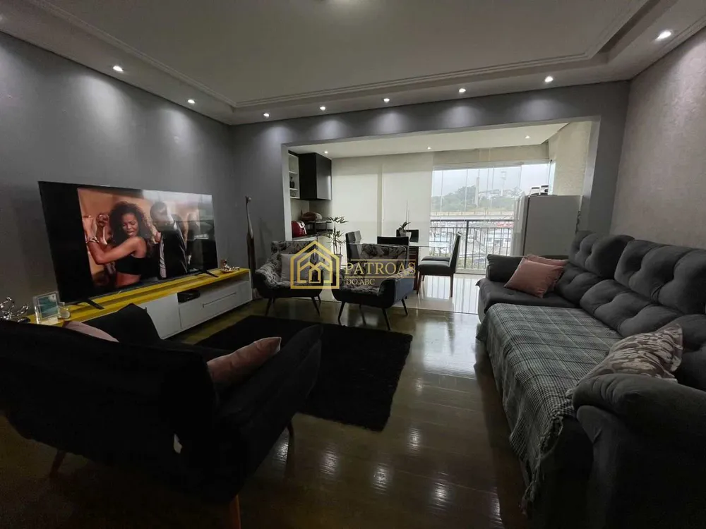 Apartamento, 2 quartos, 81 m² - Foto 3
