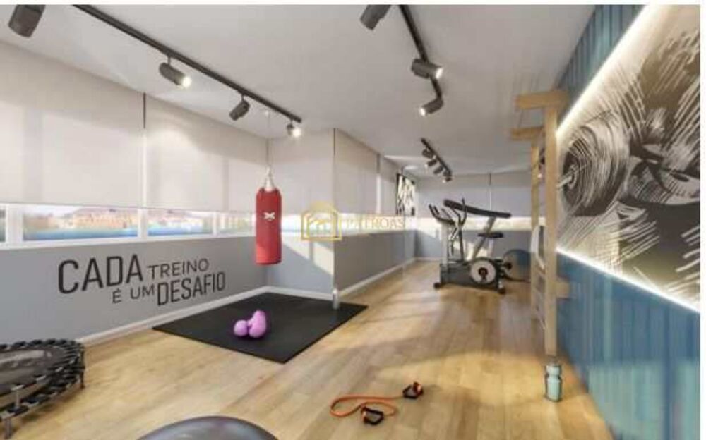 Cobertura, 2 quartos, 116 m² - Foto 4