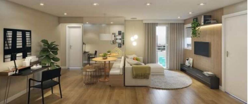 Cobertura, 2 quartos, 116 m² - Foto 8