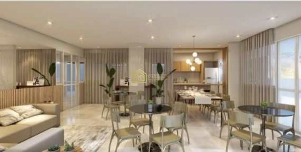 Cobertura, 2 quartos, 116 m² - Foto 5