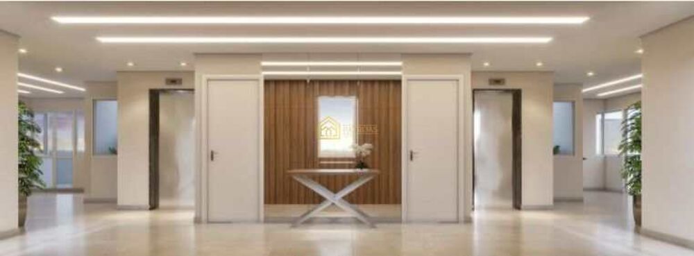 Cobertura, 2 quartos, 116 m² - Foto 2