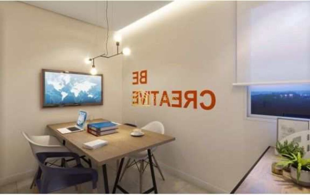 Cobertura, 2 quartos, 116 m² - Foto 3