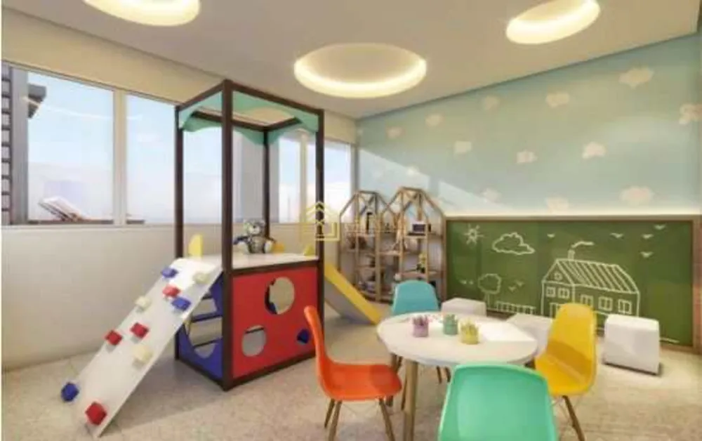 Cobertura, 2 quartos, 116 m² - Foto 9