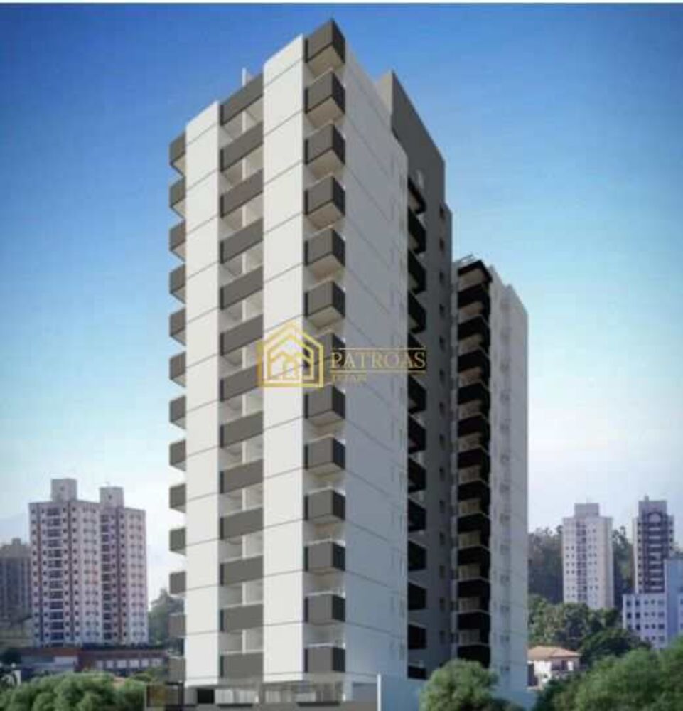 Cobertura, 2 quartos, 116 m² - Foto 1