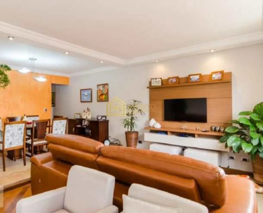 Sobrado, 4 quartos, 247 m² - Foto 2