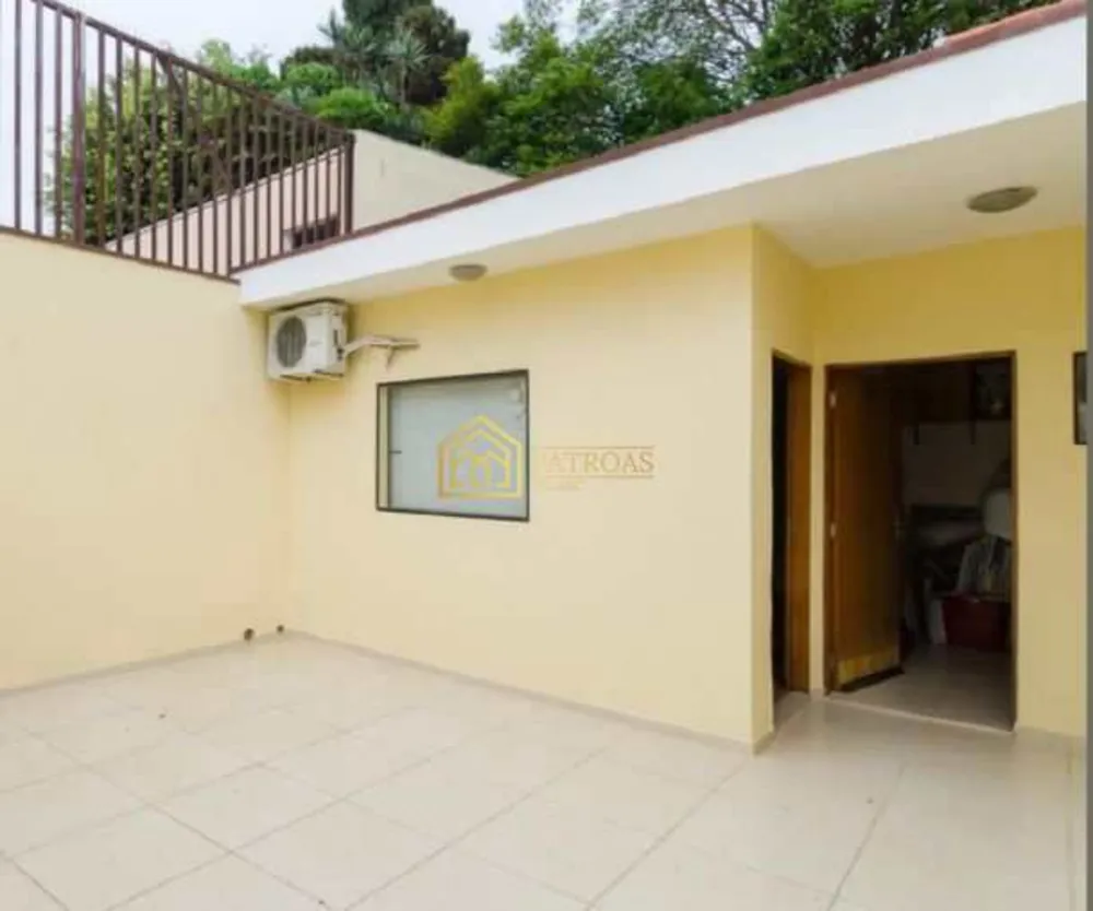 Sobrado, 4 quartos, 247 m² - Foto 11