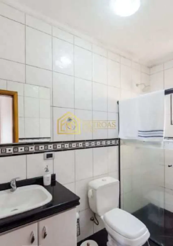 Sobrado, 4 quartos, 247 m² - Foto 16
