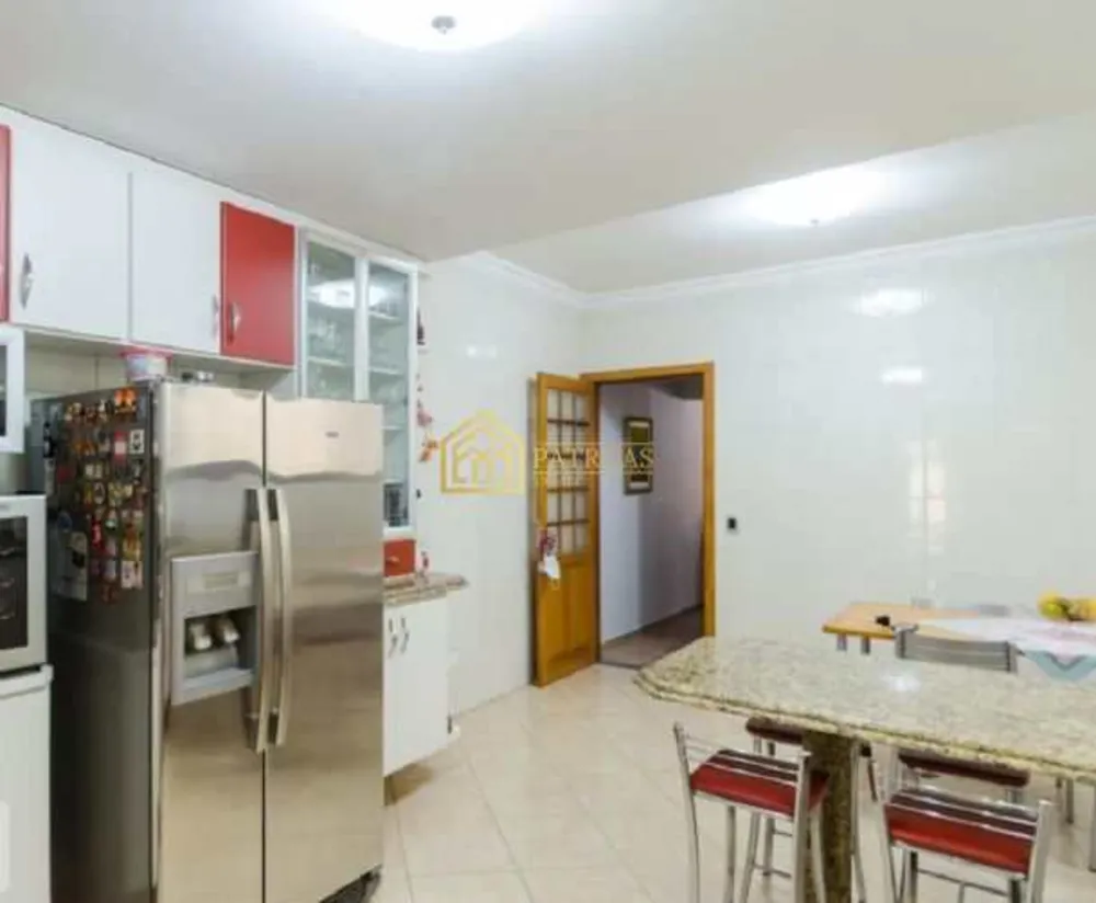 Sobrado, 4 quartos, 247 m² - Foto 6