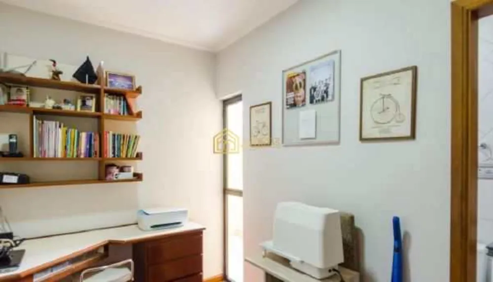 Sobrado, 4 quartos, 247 m² - Foto 15