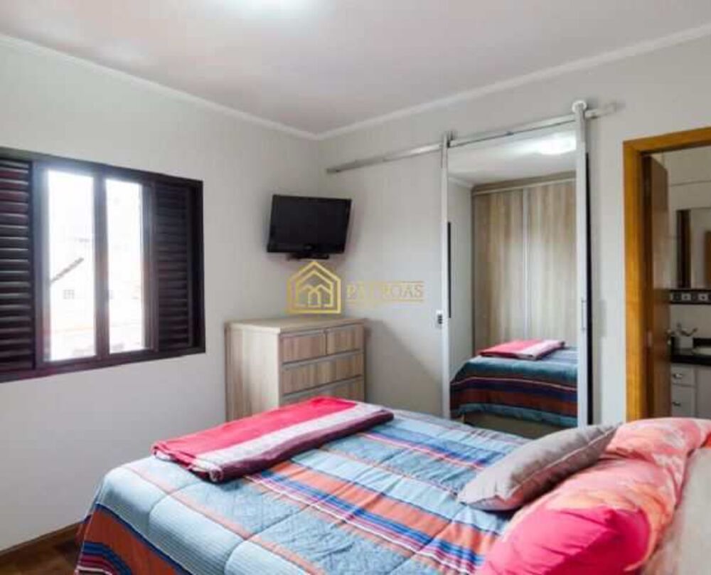 Sobrado à venda com 4 quartos, 247m² - Foto 6