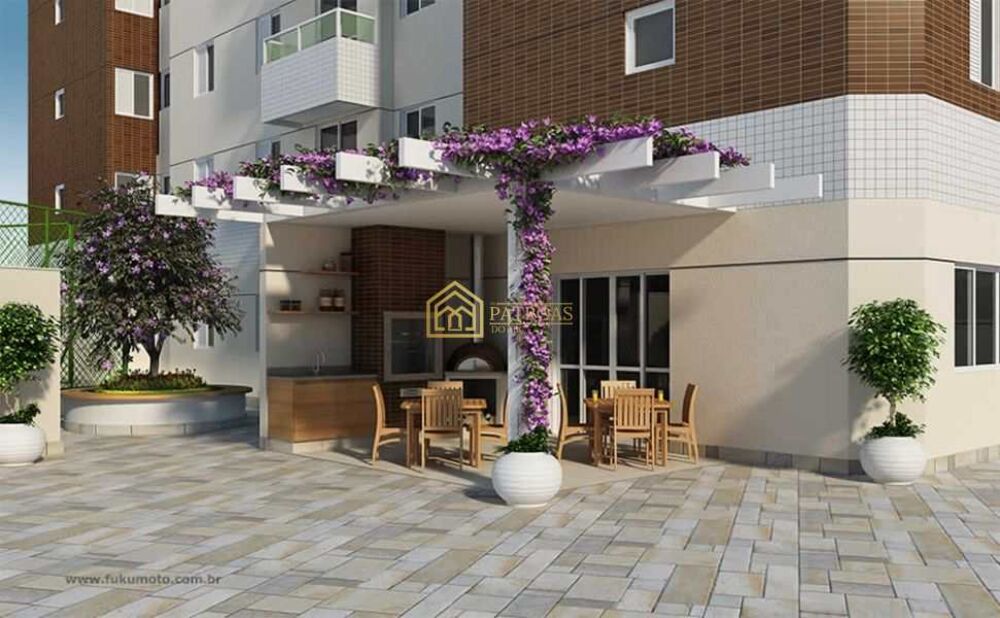 Apartamento, 2 quartos, 49 m² - Foto 19