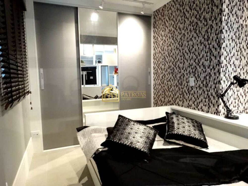 Apartamento, 2 quartos, 49 m² - Foto 29