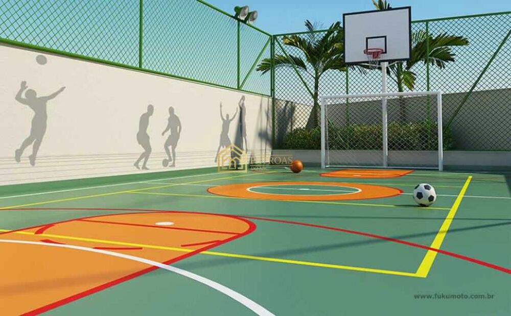 Apartamento, 2 quartos, 49 m² - Foto 21