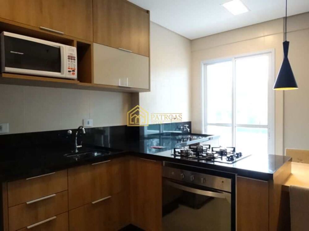 Apartamento, 2 quartos, 49 m² - Foto 1