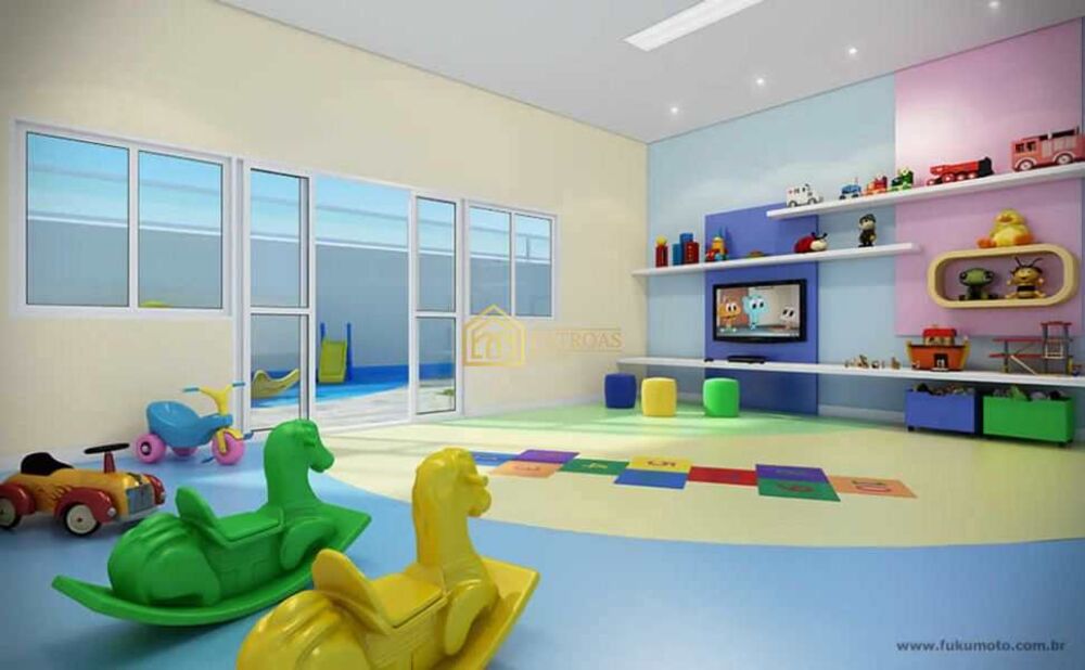 Apartamento, 2 quartos, 49 m² - Foto 23