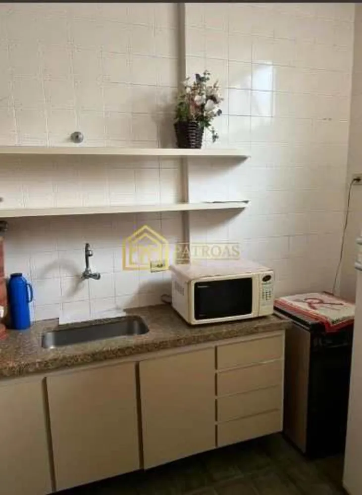 Apartamento, 3 quartos, 90 m² - Foto 10